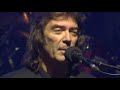 Steve Hackett "Serpentine Song" (2018)