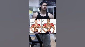 Cách tập vai to nhanh nhất #bodybuilding #motivation #gym #shoulderworkout #workout #training