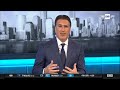 Steve Nash Postgame Interview | Brooklyn Nets fall to Milwaukee Bucks 121-109