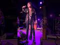 Tom keifer is better than ever  cinderella shakeme nightsongs headbangersball