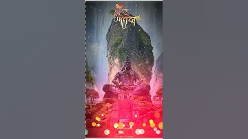 Jaha Tu Hai Wahan Main Hu ||Bhakt Of Mahakal || Mahadev Status || Mahakal Status