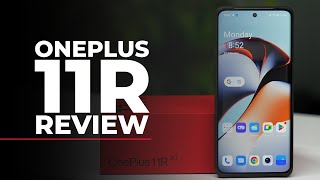 OnePlus 11R Review: A well-built flagship killer?