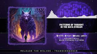 RELEASE THE WOLVES - Transcendence- Lyric Video #metal #metalcore #music