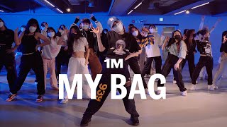 (G)I-DLE - MY BAG \/ Learner’s Class