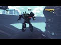 Transformers War For Cybertron | No clip mod by @Oxotnicks  | 2023
