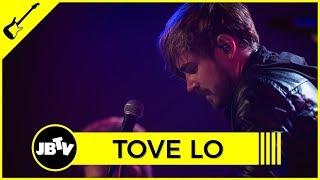 Tove Lo - Out Of Mind | Live @ JBTV