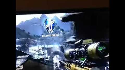 That 5 KILL FEED!!!!