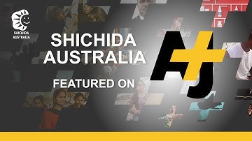 Shichida Australia featured on Al Jazeera