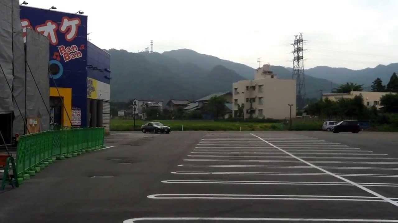 Lexus（レクサス）（凌志）（雷克萨斯）飘车