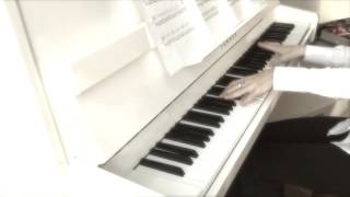 Video thumbnail of "Prelude 2 - Dustin O'Halloran (solo piano)"