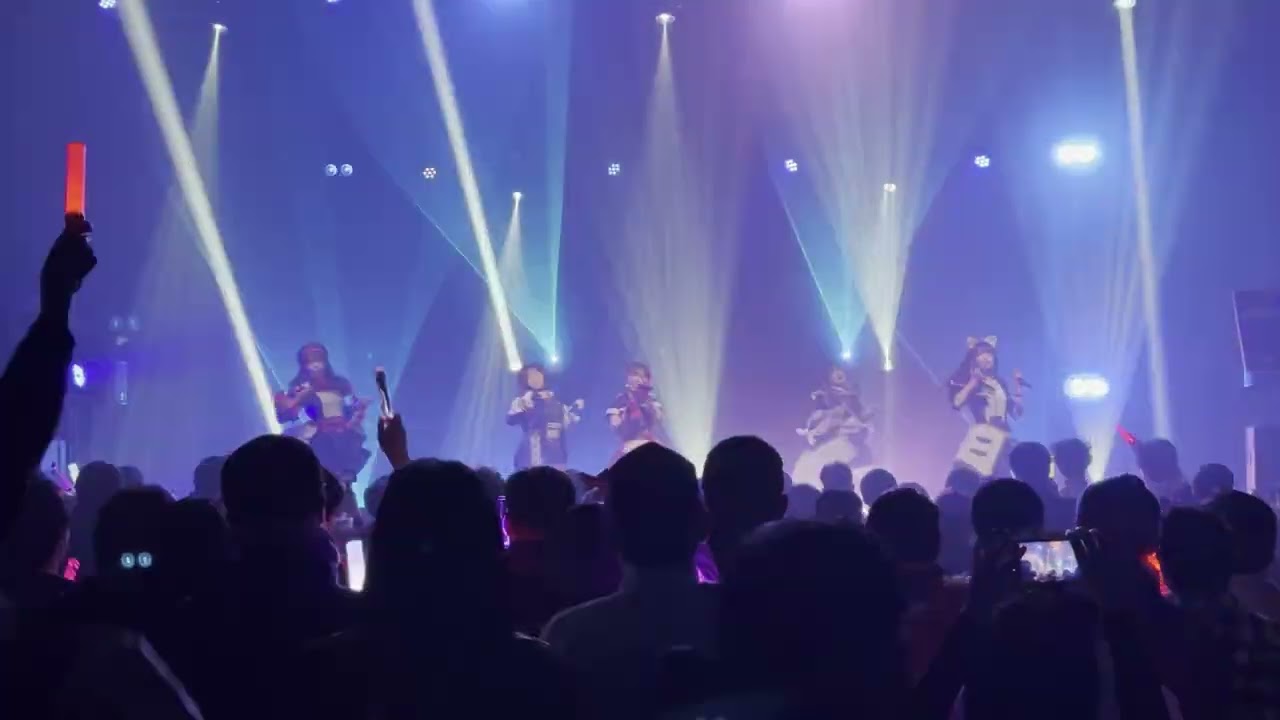 Ma’Scar’Piece　マスピスクラッチ