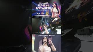 Terbang Bersamaku  Vira Lovie omsera tvrijawatimur dangdut sera terbangbersamaku trending