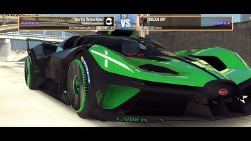 SUPERCAR SCIENCE, CSR 2 Drag Racing Car Games, Android - iOS Gameplay