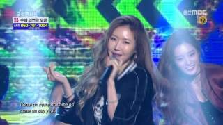 161008 울산 구마모토 우정콘서트 Wassup(와썹) - Nom Nom Nom(놈놈놈)