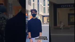 Ayaan Zubair And Jannat Zubair