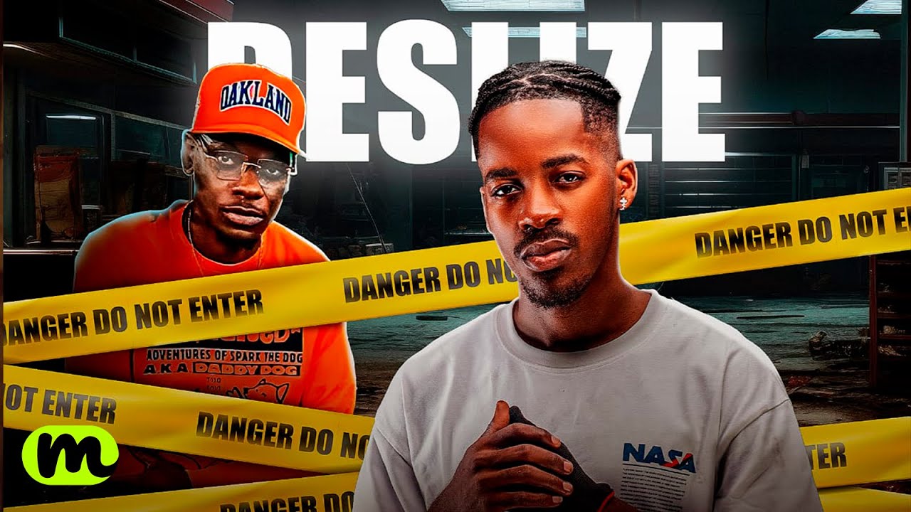 Watch Celson CF - DESLIZE Ft. Young K CBG (Lyric Visualizer) on YouTube Watch Celson CF - DESLIZE Ft. Young K CBG (Lyric Visualizer) on YouTube