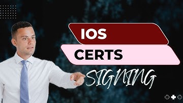 Understanding Developer Certificates in iOS Development