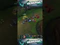 General754 vs Poppy #leagueoflegends #lol #wukong
