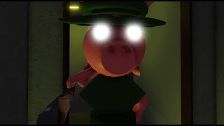 Piggy - UNSTABLE REALITY - Chapter 3