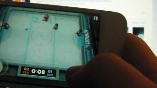 Ice Rage App Review for iPhone, iPod Touch and iPad (HD) screenshot 4