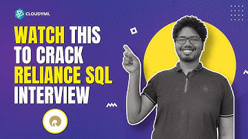 SQL Interview Question Asked By RELIANCE Company |  Mastering SQL 🔥🔥🔥 | Data Science Interview QA