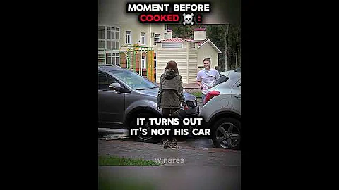 She is cooked #edit #trollface #troll