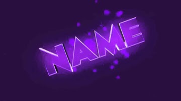 TRİAL İNTRO - İntro Templates Coming Soon