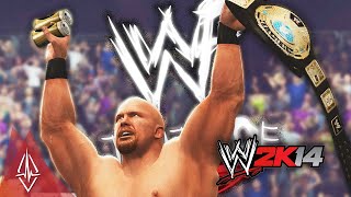 WWE 2K14 30 Years Of Wrestlemania Mode - The Attitude Era - NEW ERA! NEW RULES!
The Attitude Era is back in WWE 2K14 30 Years of Wrestlemania Mode! Its a new era so new rules have ushered in & Stone Cold Steve Austin is the ruler of this kingdom. Beer drinkin & ass whoopin is on the menu for these 4 Wrestlemanias.
Support Pulse on Patreon: https://patreon.com/cmpuls3
Twitter: https://twitter.com/cmpuls3
Instagram: https://www.instagram.com/jamesdizarnell
#wwe2k14 #wwe WWE 2K14 30 Years Of Wrestlemania Mode - The Attitude Era - NEW ERA! NEW RULES!