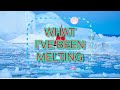 WHAT I'VE BEEN MELTING (December)