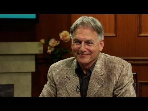 Mark Harmon on"Larry King Now" - Full Episode Available in the U.S. on Ora.TV