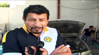 Celebran el Dia del Mecanico