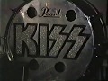 Capture de la vidéo The Ace Frehley Archive Newly Found Ace And Kiss Memorabilia Video From '91 '92 Bill Baker