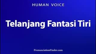 How To Pronounce Naked Stepmom Fantasy