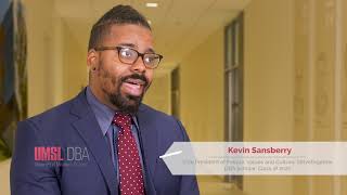 Collaborative Learning Environment - Kevin Sansberry