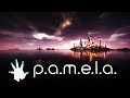 P.A.M.E.L.A. (2020) - Post Apocaplyptic Dystopian Sci-Fi Survival