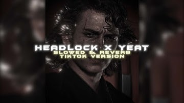 𝙃𝙚𝙖𝙙𝙡𝙤𝙘𝙠 𝙭 𝙔𝙚𝙖𝙩 𝙗𝙮 𝙑𝙚𝙣𝙖𝙘𝙚 [𝙃𝙚𝙖𝙙𝙨𝙝𝙤𝙩] (𝙏𝙞𝙠𝙏𝙤𝙠 𝙑𝙚𝙧𝙨𝙞𝙤𝙣 - 𝙎𝙡𝙤𝙬𝙚𝙙 & 𝙍𝙚𝙫𝙚𝙧𝙗𝙚𝙙)