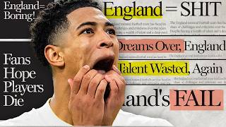 Nobody Respects Jude Bellingham