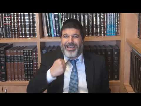 הרב אופיר מלכא - תוספת ליום הכיפורים