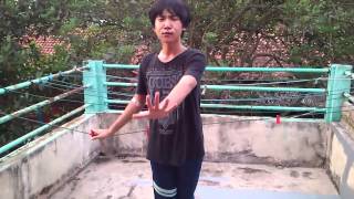 Parody by Mpik from ZBcrew xD