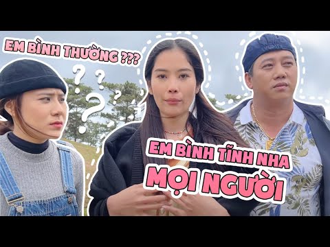 Video Nam Anh đi khám bác sĩ tâm th.ần, tâm sự mà khiến Hồ... - youtube