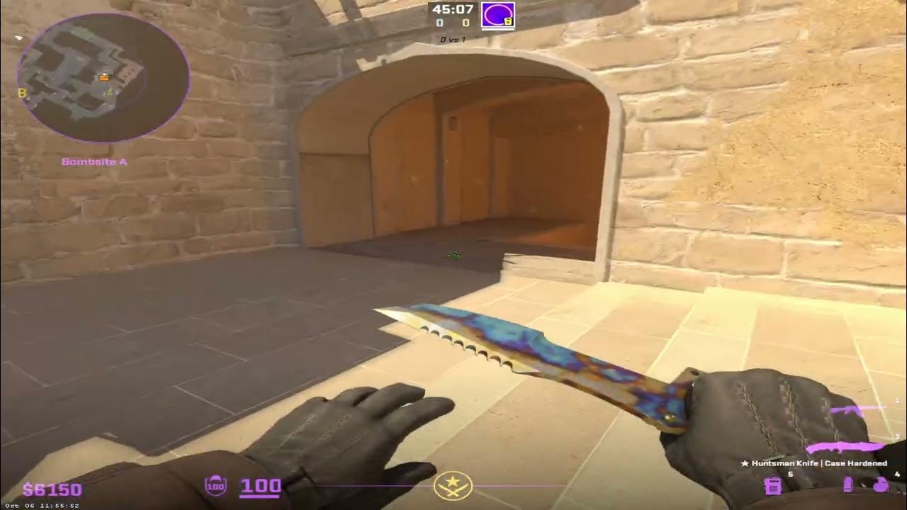 CS2 How to hear things better! Loudness Equalization YouTube