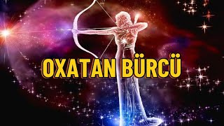 OXATAN BÜRCÜ. Həftəlik bürc proqnozu (15-21 APREL) #yayburcu