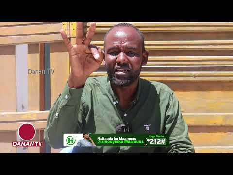 Ciidamada Ka Soo Jeeda Digil Iyo Mirifle Waa Kuwa Ugu Badan Ee Ka Dagaalama Deegaano Aan Ku Wooda 