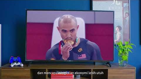 #MyAPEC2020: Di Mata Dunia (15s)