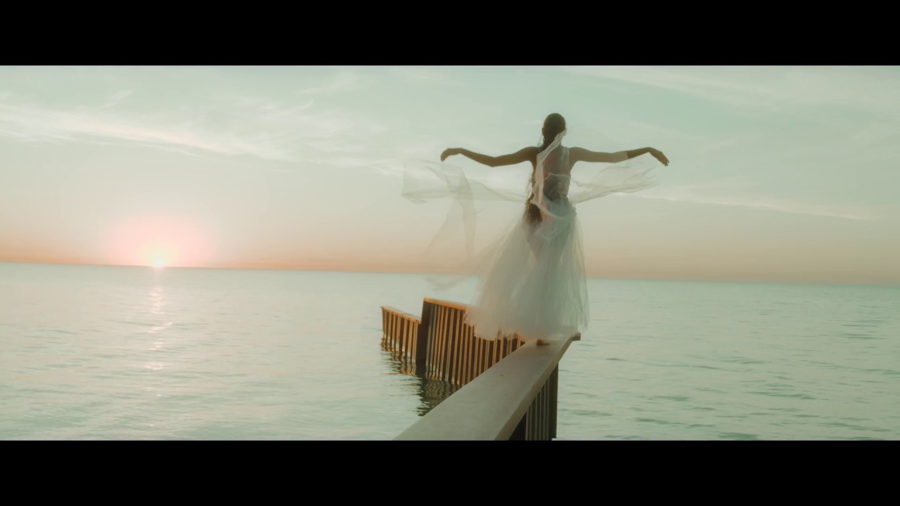 Brooklyn Queen - Shine ft. Lala So Lit [Official Video]