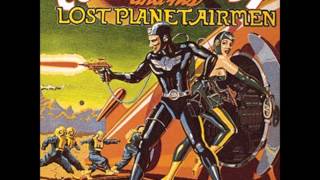 Video thumbnail of "Commander Cody And His Lost Planet Airmen - That's What I Like About The South"