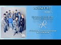 [VIETSUB] BOUNCE IT - OMEGA X (오메가엑스)