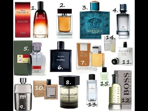 The Official August 2017 Fragrance SWAP THREAD Cologne/Perfume ...