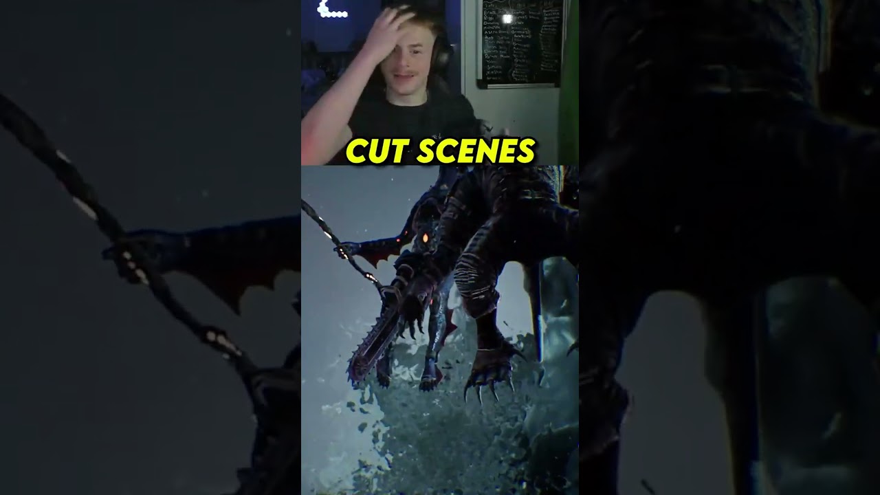 Kristala's First Boss Is NO JOKE #gaming #challenge #brutal
