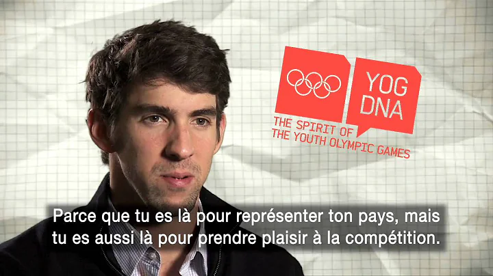 Chat with Champions - Phelps and Wiberg